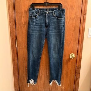 Just Black Shark Bite Denim